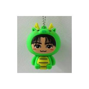 中古キーホルダー 中島颯太(FANTASTICS) NEW YEAR 2024 着ぐるみ 中古キーホルダー 中島颯太(FANTASTICS) NEW YEAR 2024 着ぐるみ