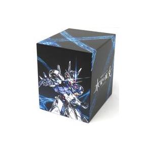 中古特典系収納BOX ガンダム・エアリアル 描き下ろしイラスト 中古特典系収納BOX ガンダム・エアリアル 描き下ろしイラスト