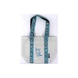 バッグ 3.ポチャッコ トートバッグ 「サンリオ当りくじ ポチャッコ当りくじ」