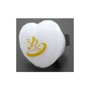 中古ペンライト・リングライト みこと(シクフォニ) ハート型