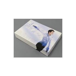 中古雑貨 羽生結弦 ボックス 「雪肌精 みやび アクティライズ