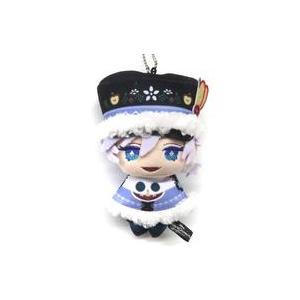 中古キーホルダー エペル・フェルミエ ミニミニぬいぐるみ