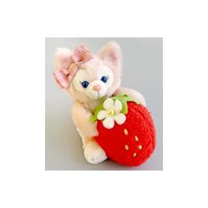 中古キーホルダー リーナ・ベル ぬいぐるみチャーム 「ダッフィー
