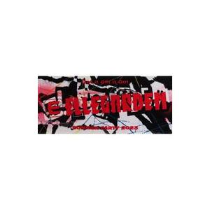 ELLEGARDEN バスタオル ELLEGARDEN バスタオル - メルカリ