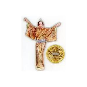 中古キーホルダー 松平健 スタンドにもなるアクリルキーホルダー 中古キーホルダー 松平健 スタンドにもなるアクリルキーホルダー