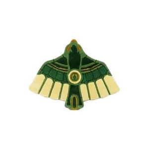 ラグ ゾナウギア 翼 ゼルダの伝説 ティアーズ オブ ザ キングダム 中古雑貨 ゾナウギア(翼) ラグ 「ゼルダの伝説 ティアーズ オブ ザ