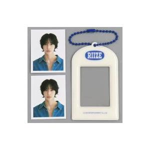 riize ウォンビン　キーホルダー 中古キーホルダー ウォンビン IDフォトキーリングセット 「RIIZE 2024