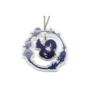 中古キーホルダー [単品] Ado ゆらゆらキラキラチャーム 「CD 残夢