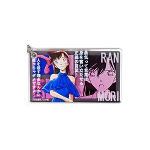 中古アクリルスタンド・アクリルパネル 毛利蘭 「連載30周年記念 名