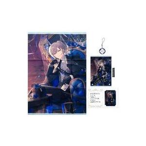 中古グッズセット 叶 全力お祝いセット 「バーチャルYouTuber にじさん 