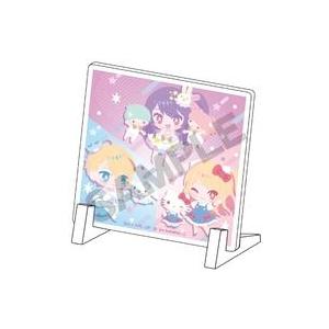 中古アクリルスタンド・アクリルパネル A.アイ＆アクア＆ルビー ミニアクリルパネル 「推しの子×サンリオキャラクターズ」