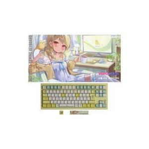 中古キーボード・キーキャップ 小雀ととEdition VSPO! GEAR ゲーミング