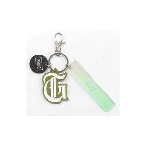 中古キーホルダー EIKI(MAZZEL) キーホルダー 「BMSG FES'24