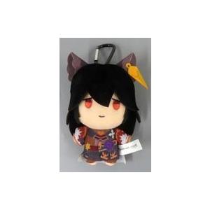 グランブルーファンタジー　ニーア　カラビナ付きぬいぐるみ　グラブル 中古キーホルダー ニーア カラビナ付きぬいぐるみ 「GRANBLUE FANTASY