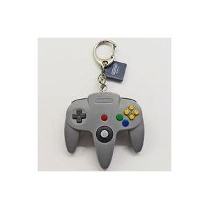 中古キーホルダー ニンテンドウ64 「ゲームハードキーホルダー