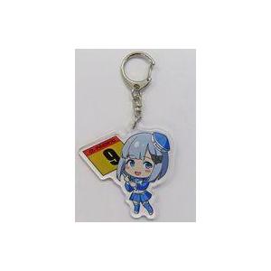 中古キーホルダー 花芽すみれ アクリルキーホルダー 「PACIFIC