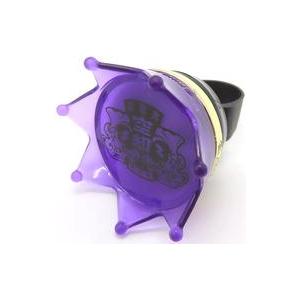 中古ペンライト・リングライト 波羅夷空却 ジュエルリングライト+