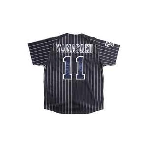 中古タオル・手ぬぐい 山崎福也#11(オリックス・バファローズ