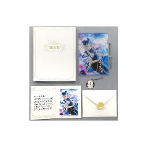 中古グッズセット 栞葉るり A5アクリルパネルセット 「バーチャル