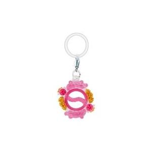 中古ストラップ リースポロン 「おジャ魔女どれみ めじるし