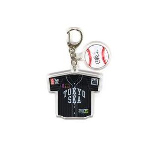 中古キーホルダー 沖祐市(東京スカパラダイスオーケストラ) アクリル