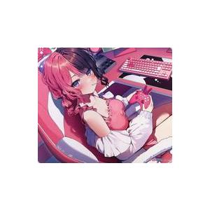 中古マウスパッド 橘ひなの VSPO! GEAR マウスパッド 「バーチャル