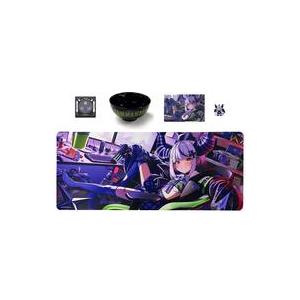 中古グッズセット ラプラス・ダークネス 誕生日記念フルセット