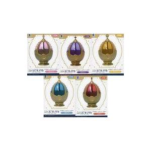 中古雑貨 全5種セット ソウルジェムキャニスター 「魔法少女まどか