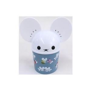 中古収納・携帯用アイテム ワッカネズミ＆イッカネズミ おかたづけ