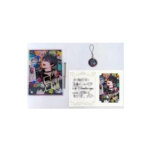 中古グッズセット 佐伯イッテツ A5アクリルパネルセット 「バーチャル 