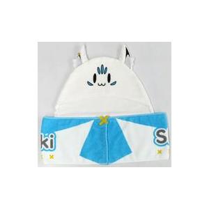 中古タオル・手ぬぐい すこん部タオル 「バーチャルYouTuber