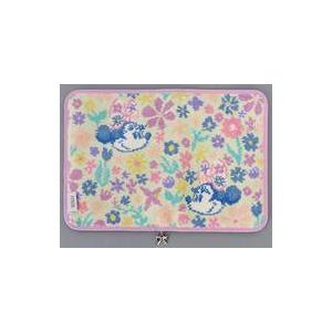 中古バッグ ミニーマウス IN MY RIBBON(インマイリボン) マルチケース