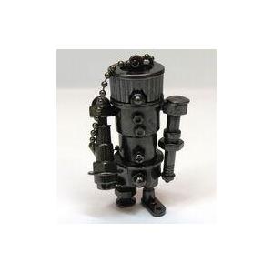 中古キーホルダー 米津玄師 がらくたくんキーホルダー(頭円柱) レア(黒