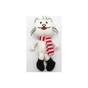 中古キーホルダー BUMP OF CHICKEN NICOLE マスコットキーチェーン