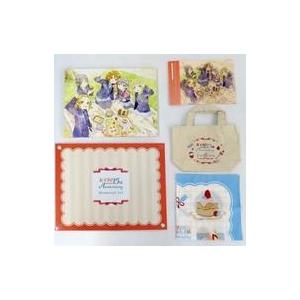 中古グッズセット 放課後ティータイム 15th Anniversary メモリアル