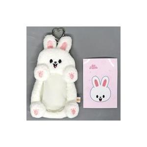 中古収納・携帯用アイテム リノ SKZOO リールホルダー Leebit 「Stray