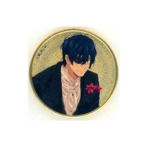 ヴァイオレット・エヴァーガーデン ガーデンミュージアム比叡 記念メダルセット ヴァイオレット・エヴァーガーデンの記念メダル | 山沖純の7！8！9