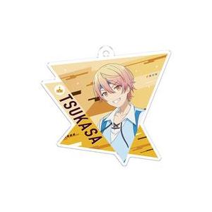 中古キーホルダー 天馬司 「劇場版プロジェクトセカイ 壊れたセカイと