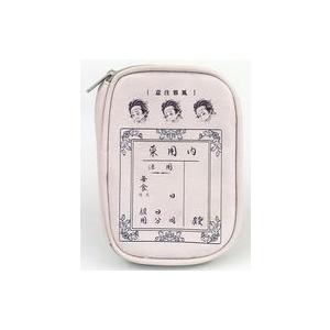 中古小物入れ・マルチケース・缶ケース 竈門炭治郎 メディカルマルチ