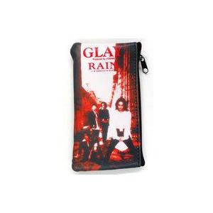 中古バッグ GLAY(RAIN) “8cmシングル”ジャケットポーチコレクション