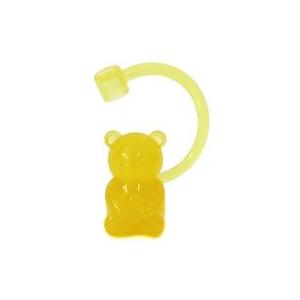 中古雑貨 ベアリスタ(イエロー) 2025ミステリーパックリユーザブル
