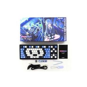 VSPO! GEAR ゲーミングキーボード 第3弾 夜乃くろむ VSPO! GEAR ゲーミングキーボード 第3弾 夜乃くろむ 夜乃くろむ - VSPO!