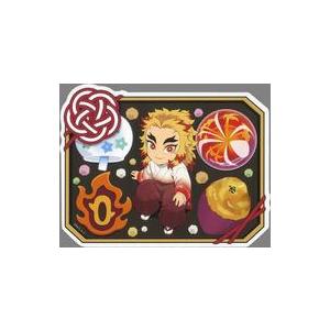 中古雑貨 煉獄杏寿郎 スタンディPOP 「鬼滅の刃×ufotable Cafe×マチ