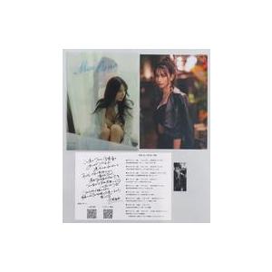 中古グッズセット 大野真依(☆きみとバンド) 『mai dreaming