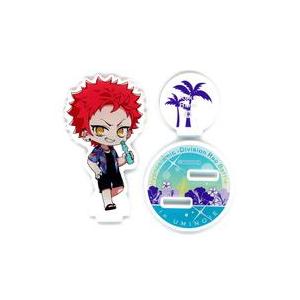 中古アクリルスタンド・アクリルパネル 波羅夷空却 「ヒプノシスマイク