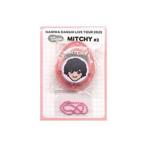 中古キーホルダー 道枝駿佑 ボイスキーホルダー 「なにわ男子 LIVE