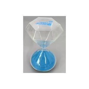 Aqours永久stage 砂時計 中古雑貨 ロゴ 砂時計 「ラブライブ!サンシャイン!! Aqours Finale