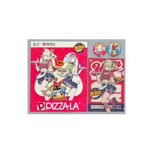 中古グッズセット バーニス・ホワイト バーニスセット 「ゼンレス