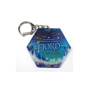 中古キーホルダー Mrs. GREEN APPLE アクリルキーホルダーA 「MGA