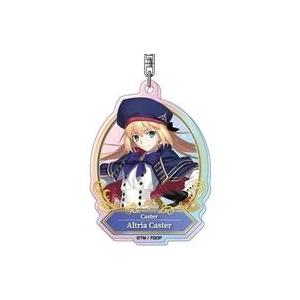 中古キーホルダー キャスター/アルトリア・キャスター 「Fate/Grand